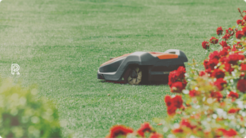 Köpguide: Robotgräsklippare