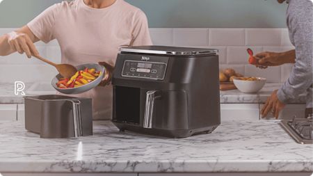 Which Ninja Air Fryer Should You Buy?