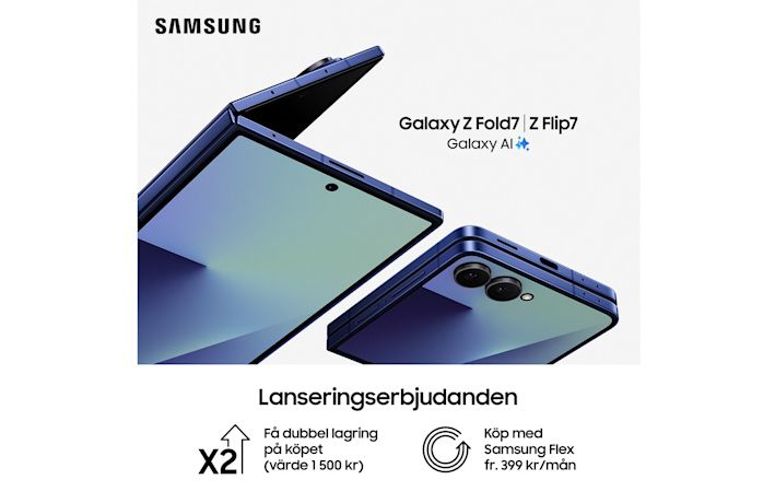 SE Samsung Galaxy Z Fold7