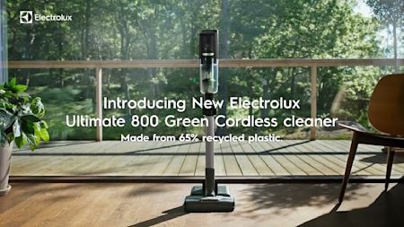 Electrolux trådløse støvsugere - hvilken model passer bedst i dit hjem?