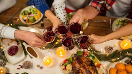 Er du klar til jul og nytår? Her er 3 gode råd til dine indkøb