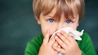 Få en bättre inomhusmiljö – tips för pollenallergiker!