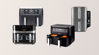 Bästa airfryer 2024