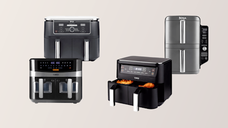 Bästa airfryer 2024