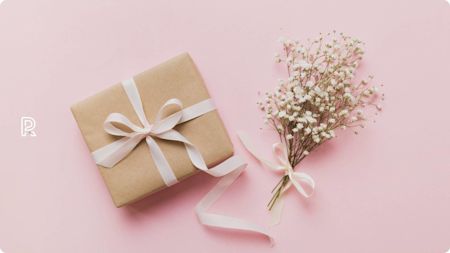 Gave guide: Konfirmationsgave