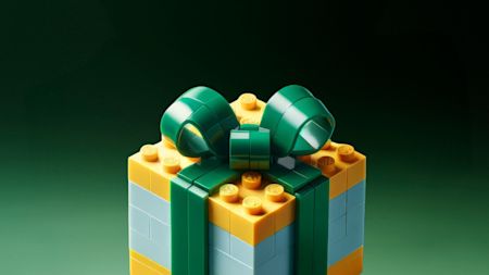 Julklappsspelet: Tips på paket till leken
