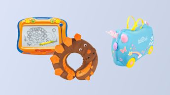 7 Must-Have Travel Products for Kids