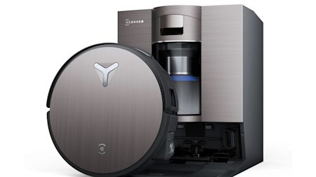 Banebrydende teknologi: DEEBOT X11 OmniCyclone en gamechanger i hjemmet