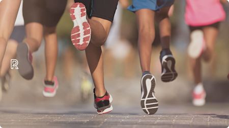 Løbesko – sådan vælger du de bedste