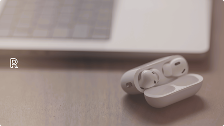 Så kopplar du Apple AirPods till datorn (steg för steg)
