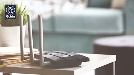 Förläng räckvidden på ditt Wifi med förstärkare