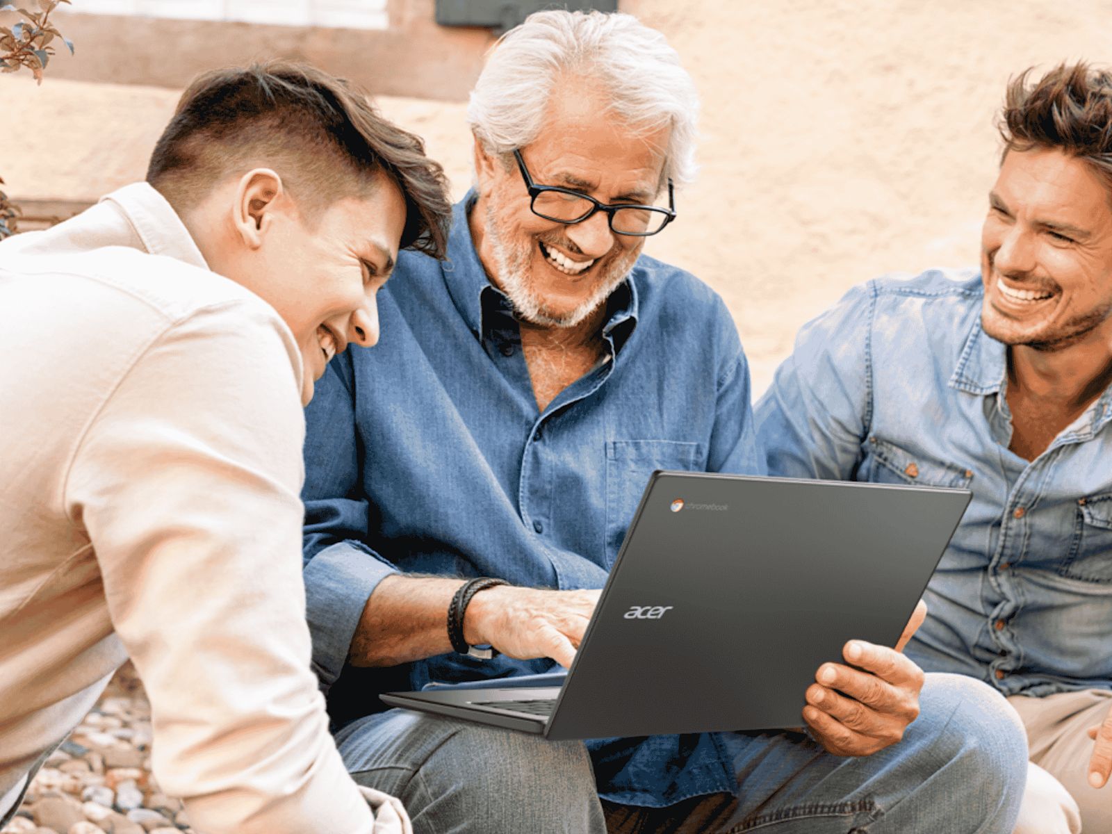 CB314 600x450 senior Pricerunner