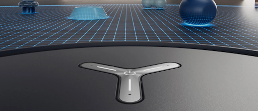 DEEBOT X8 OMNI - Ecovacs Flaggskepp