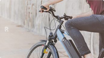 Så väljer du rätt elcykel