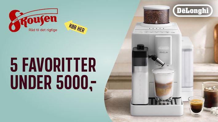 13 SKDK De-longhi 26 Coffee W37-39 Pricerunner header 1664x936