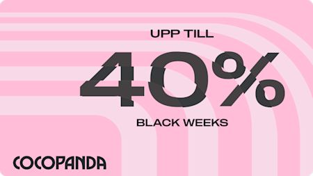 Veckans fynd med Cocopanda