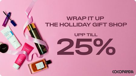 Veckans fynd med Cocopanda