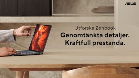 Det kompromisslösa och stilrena verktyget för den moderna användaren