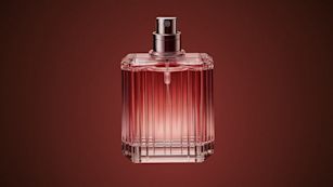 An image of a perfume bottle