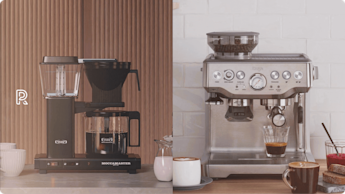 Hvilken type kaffemaskine passer bedst til dig?