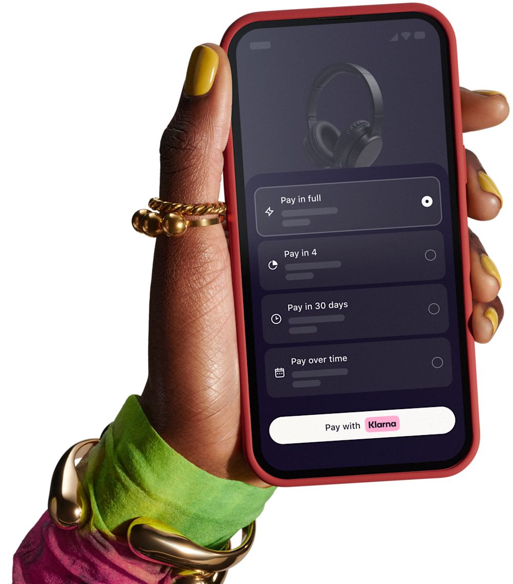 Klarna - A secure, flexible way to manage your money