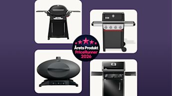 Årets Produkt 2026: Gasgrill