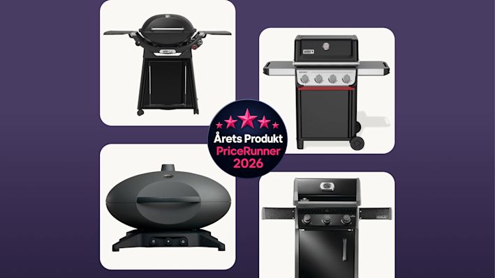 gasgrill 2026