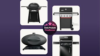 Årets Produkt 2026: Gasgrill