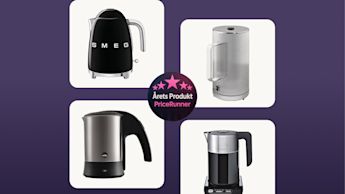 Årets Produkt 2025: Elkedel