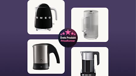 Årets Produkt 2025: Elkedel