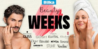 Bilka Beauty Weeks