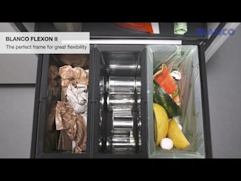 Sådan vælger du det rigtige affaldssystem