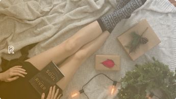 Christmas gifts for the entire family - under £50