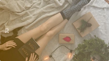 Christmas gifts for the entire family - under £50