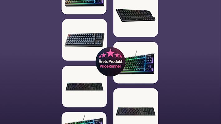 SE gaming keyboard