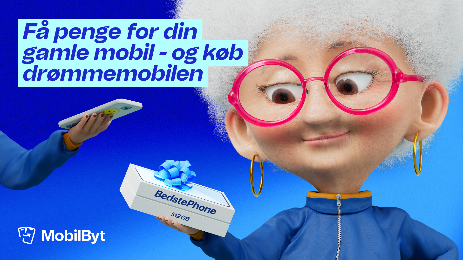Telenor MobilByt