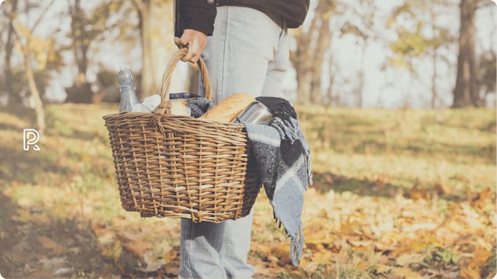 Topliste: Skønne picnickurve og -tasker Hero Image