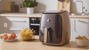 How to use an air fryer