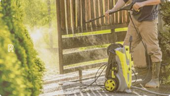 Välj rätt högtryckstvätt