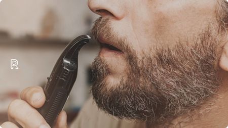 Guide: Find en næsetrimmer til smertefri trimning