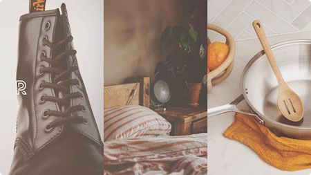 16 kvalitetsprodukter - et køb, du ikke fortryder