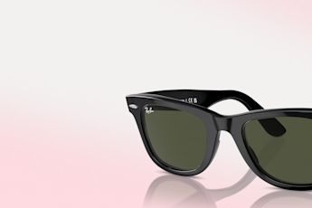 GUIDE: Alt du skal vide om Ray Ban solbriller