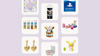 Påskeæg uden slik - påskegaver til alle