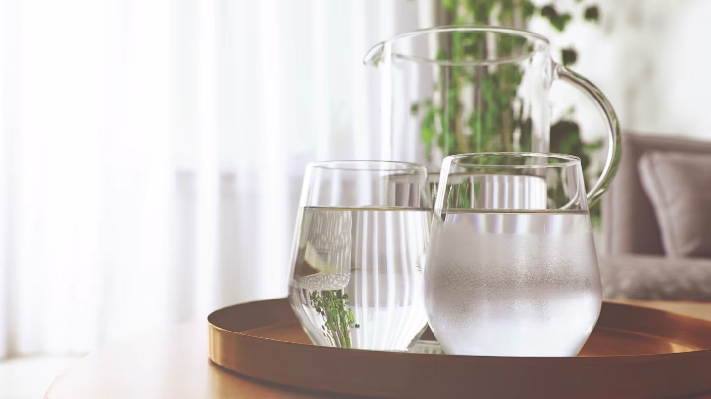 Guide: How to make your own oral rehydration solution Hero Image