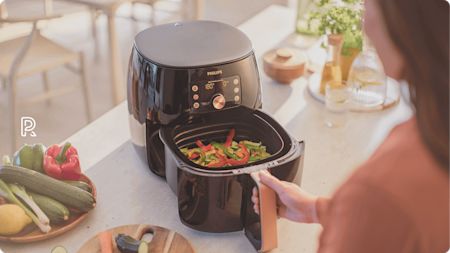 Philips airfryer - därför är den så populär