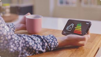 Elmätare - spara in pengar på elförbrukningen