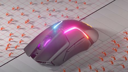 Er du på jagt efter en ny gaming mus? Her kommer tre anbefalinger fra danske SteelSeries