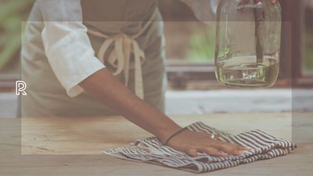 Rengöring och underhåll som får utemöblerna att hålla längre