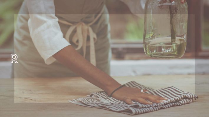 Rengöring och underhåll som får utemöblerna att hålla längre Hero Image