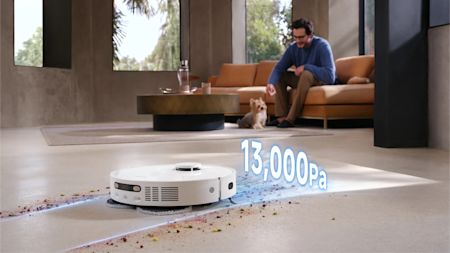 Dreame D20-serien – Hitta den perfekta rengöringsroboten för ditt hem